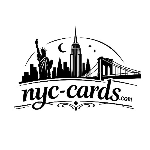 NYC Cards