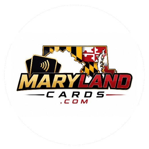 Maryland Cards