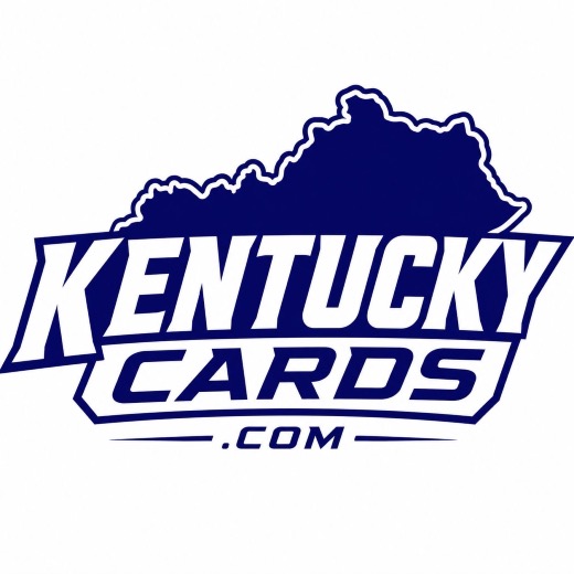 Kentucky  Cards