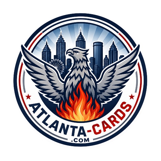 Atlanta Cards