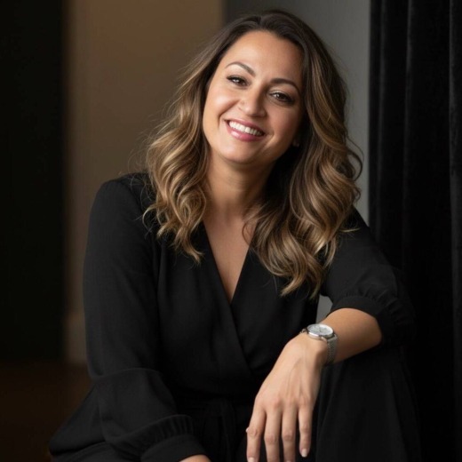 CEO Maddy