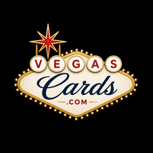 Vegas Cards