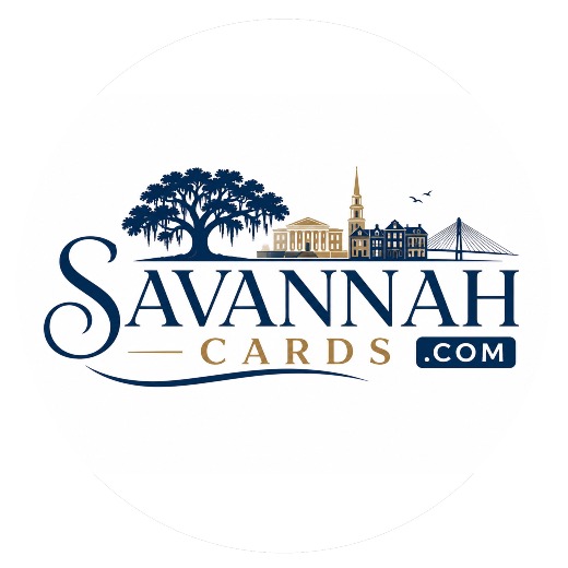 Savannah Cards