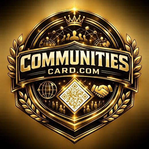 Communities Cards