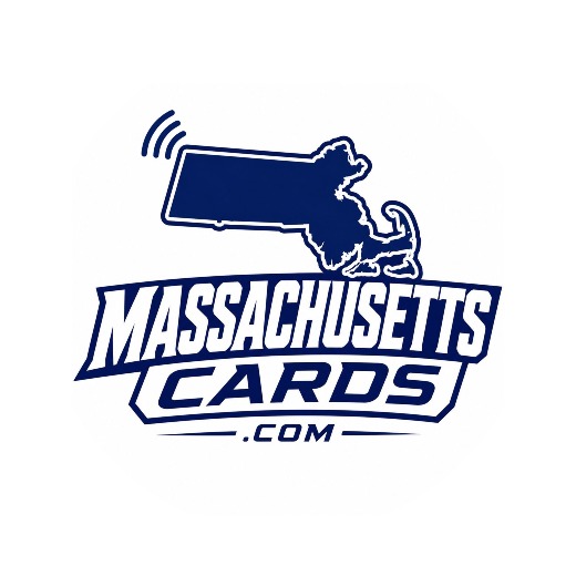 Massachusetts Cards