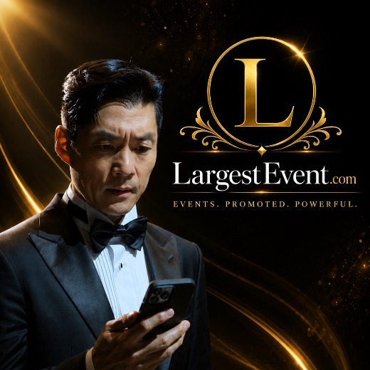 Largest Event