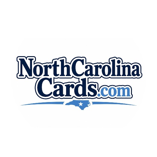 North Carolina Cards